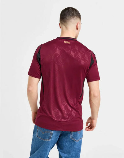 BELGIË 2024 THUISSHIRT