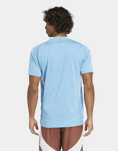 BELGIË 2024 UITSHIRT