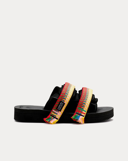 Lanvin Curb — Slippers
