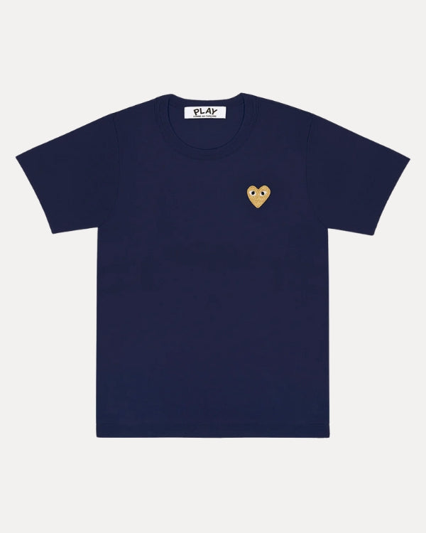 Bright Heart Multicolor — T-shirt