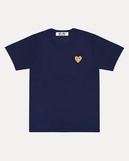 BRIGHT HEART MULTICOLOR — T-SHIRT