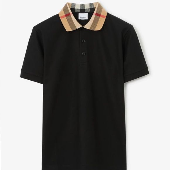 Burberry — Polo