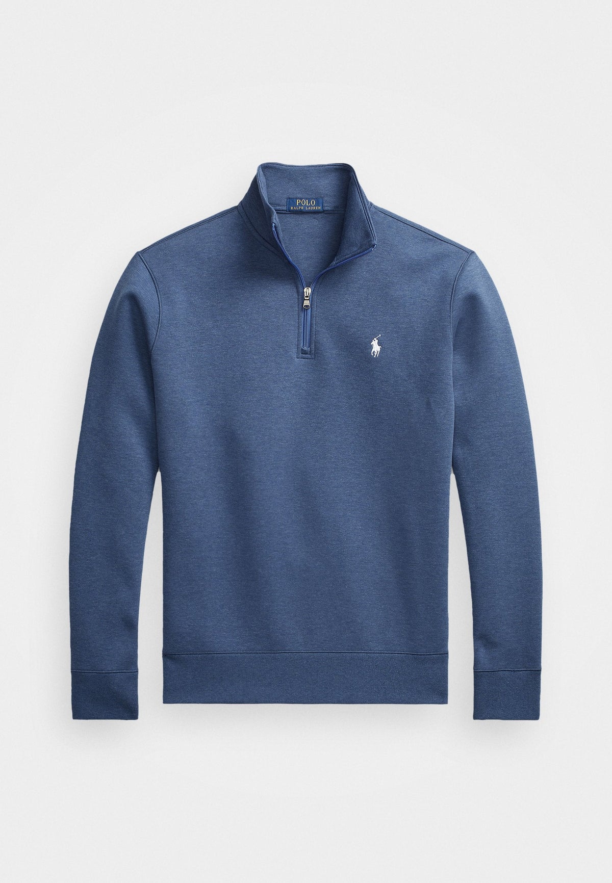 Ralph Lauren Half Zip — Trui