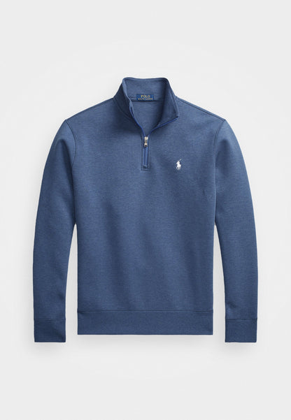 Ralph Lauren Half Zip — Trui