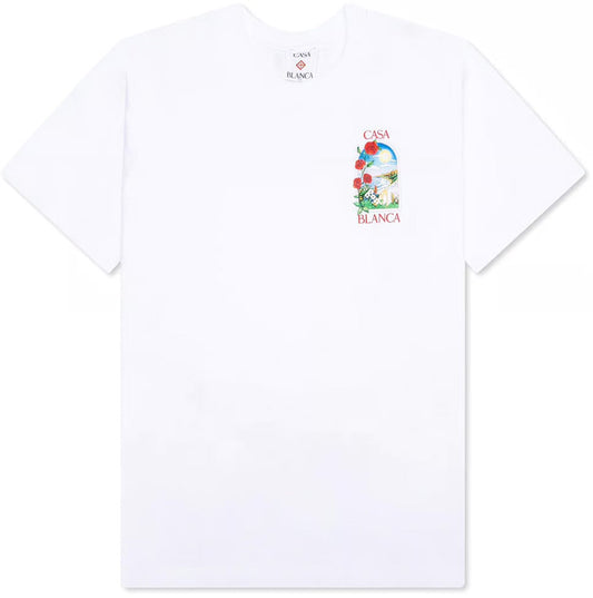 Casablanca T-shirt 3