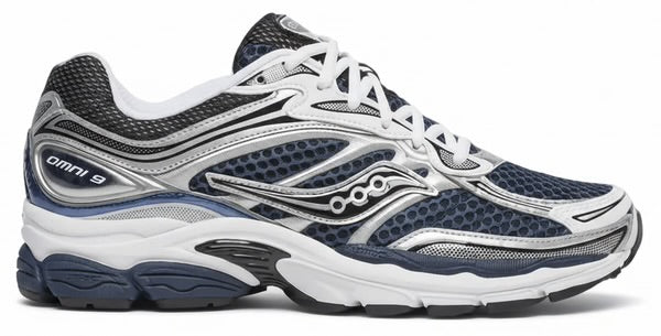 Saucony ProGrid Omni 9 OG — Sneakers
