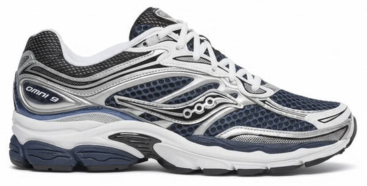 Saucony ProGrid Omni 9 OG — Sneakers