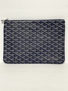 GOYARD LAPTOP TAS