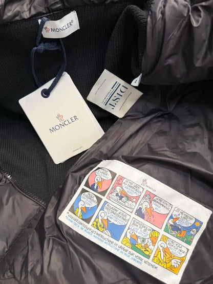 Moncler — Vest