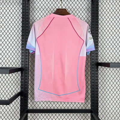 BARCELONA ROZE DROOMKIT I LIMITED EDITION - 65% KORTING!