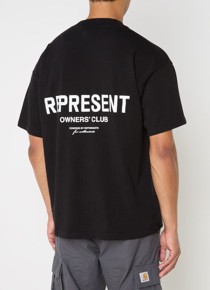 Represent — Zomerset