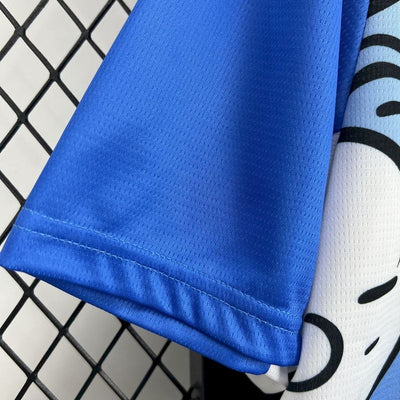 MANCHESTER CITY WOLKENKIT