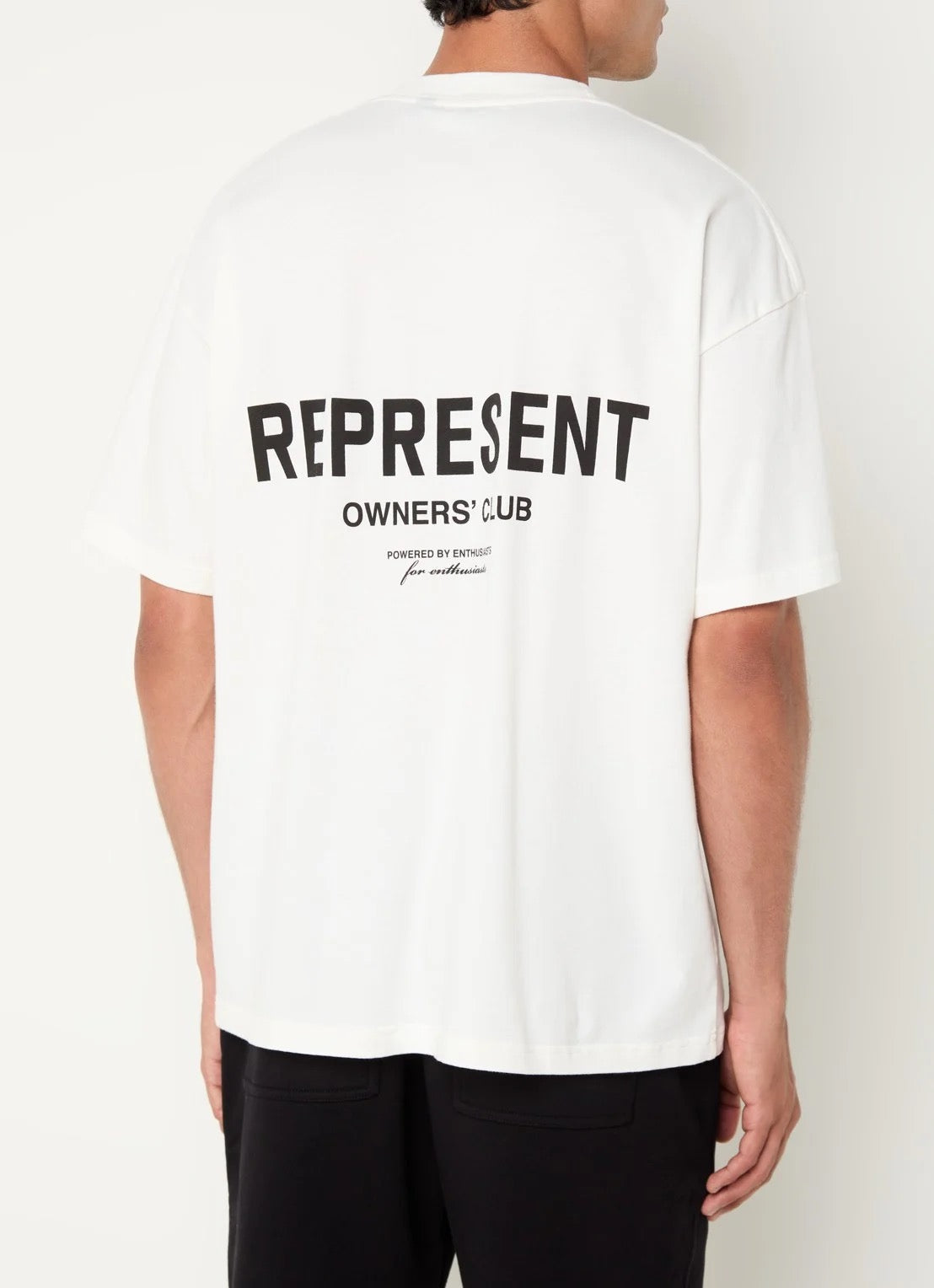 Represent — Zomerset