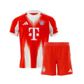 FC BAYERN MUNICH JUNIOR 2025/26
