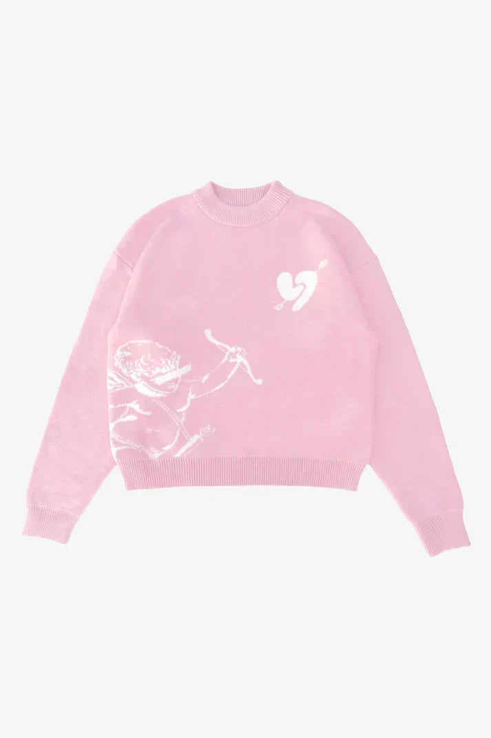 Arrow Heart — Trui