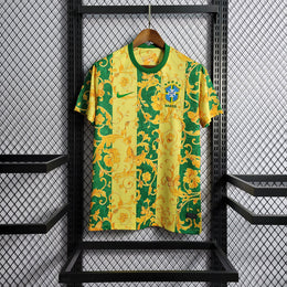 Brazil 2022 — Baroque Carnival Edition