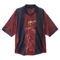 FC Barcelona x Travis Scott Retro — Limited Edition | 65% KORTING