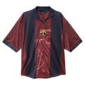 FC BARCELONA X TRAVIS SCOTT RETRO | LIMITED EDITION