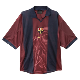 FC BARCELONA X TRAVIS SCOTT RETRO | LIMITED EDITION