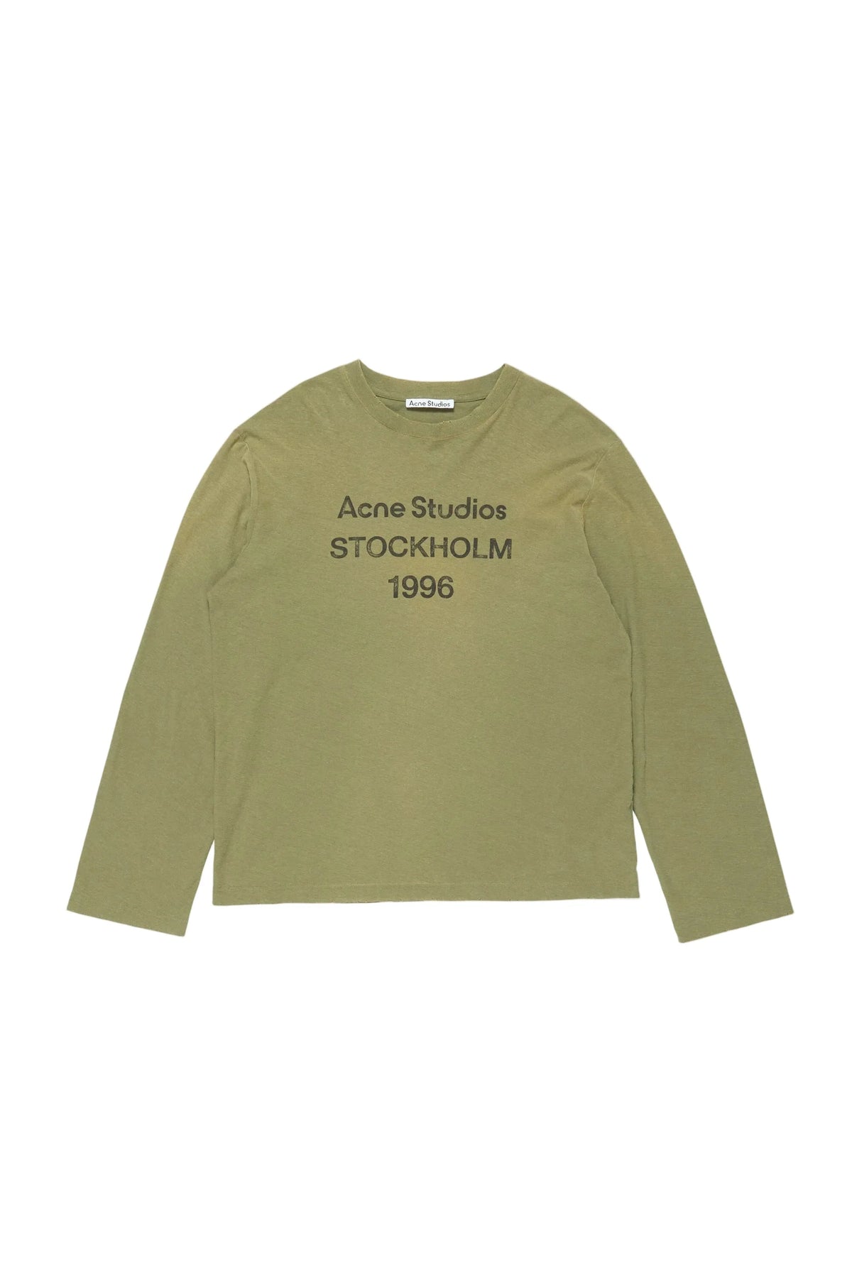 Olive — Outfit