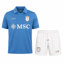 SSC NAPOLI JUNIOR 2026/27