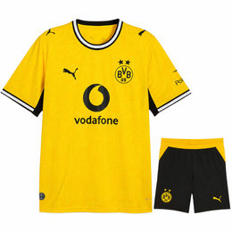 BORUSSIA DORTMUND JUNIOR 2026/27