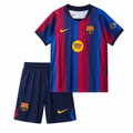 FC BARCELONA JUNIOR 2026/27