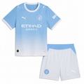 MANCHESTER CITY JUNIOR 2026/27