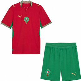 MOROCCO 2026/27 JUNIOR WORLD CHAMPIONSHIP
