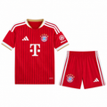 FC BAYERN MUNICH JUNIOR 2026/27