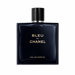 Bleu de Chanel Eau de Parfum — 100 ml
