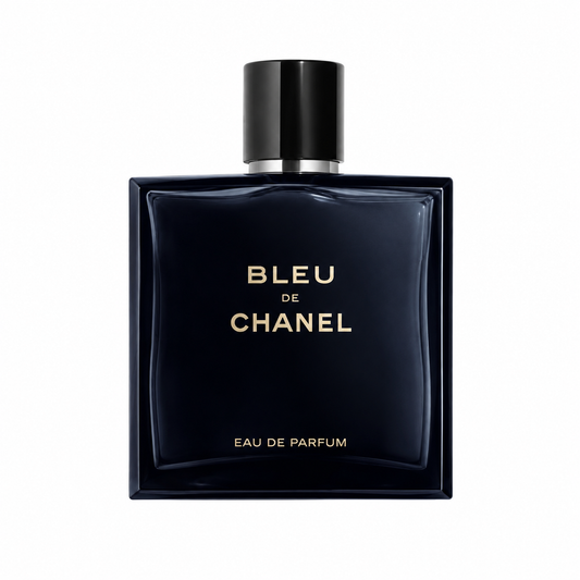 Bleu de Chanel Eau de Parfum 100 ml