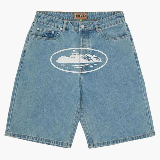 Corteiz — Shorts