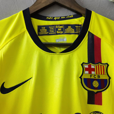 Fc Barcelona 2008-2010 RETRO
