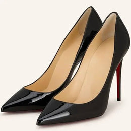 Louboutin — Heels