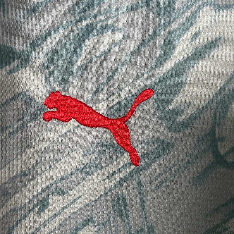 AC MILAN GROEN SPECIALE KIT