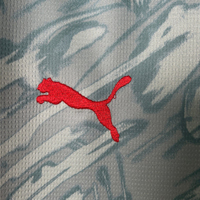 AC MILAN GROEN SPECIALE KIT