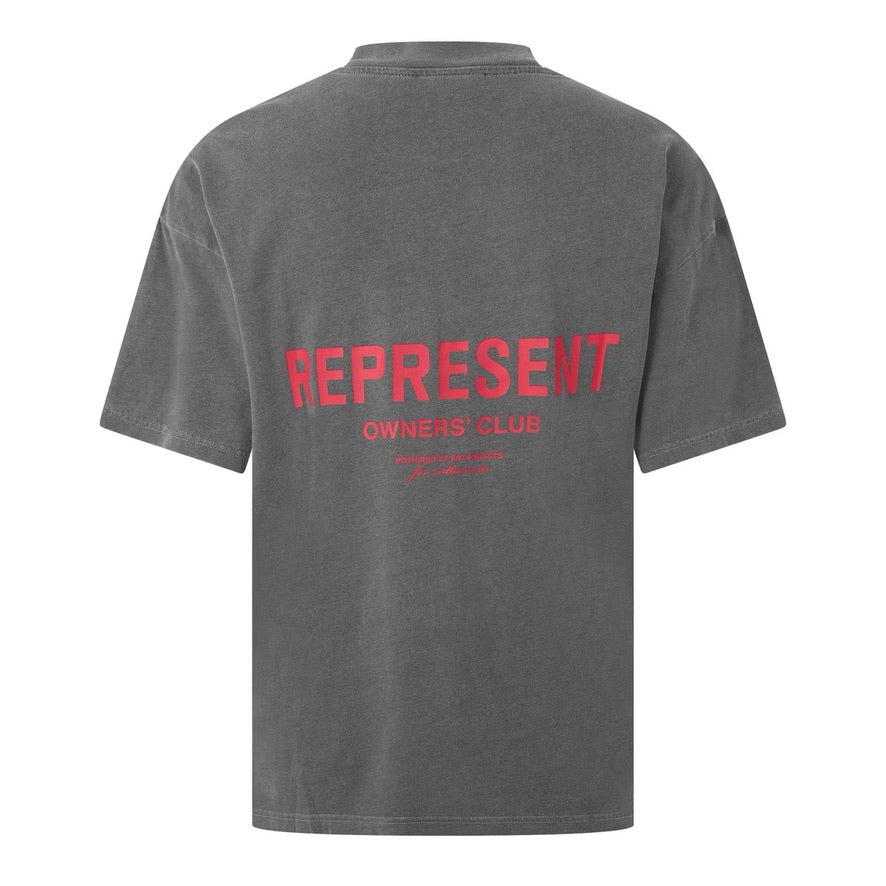 Represent — Zomerset