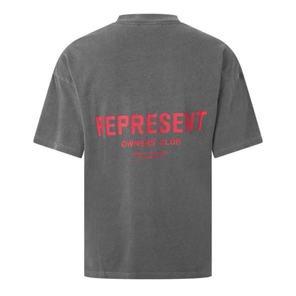 Represent — Zomerset