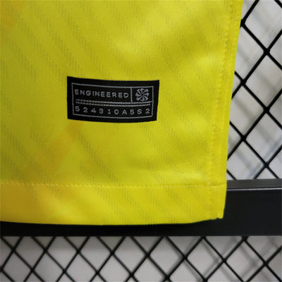 BRAZILIË GELE DUIF KIT