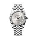 Rolex Datejust — Horloge