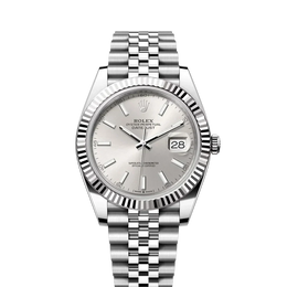Rolex Datejust — Horloge