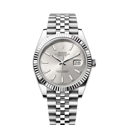 Rolex Datejust — Horloge
