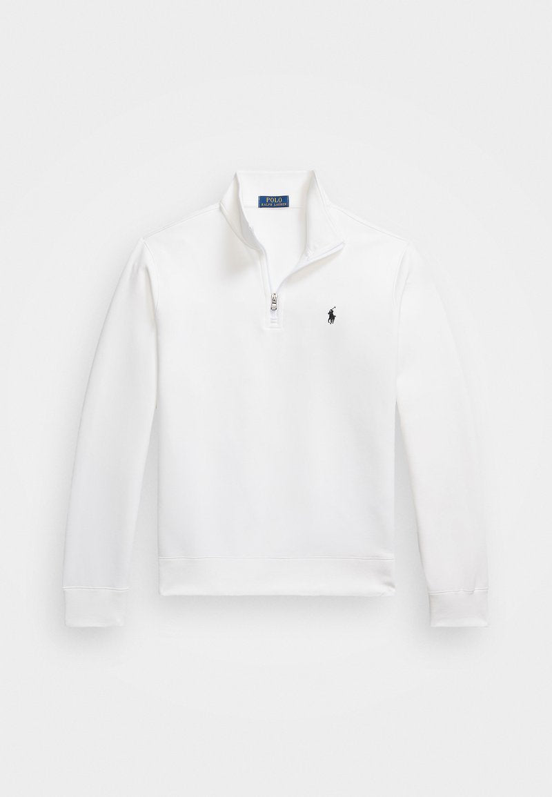 Ralph Lauren Half Zip — Trui