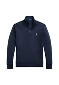 Ralph Lauren Half Zip — Trui