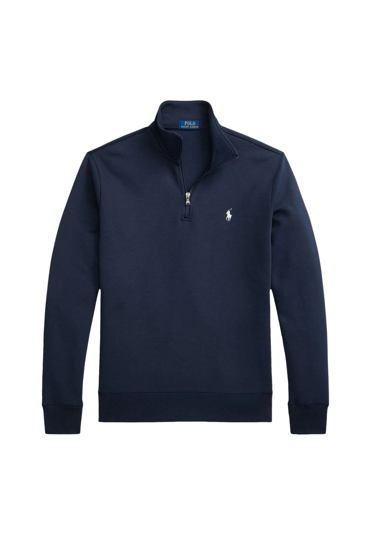 Ralph Lauren Half Zip — Trui
