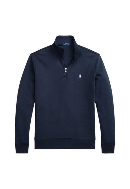 Ralph Lauren Half Zip — Trui