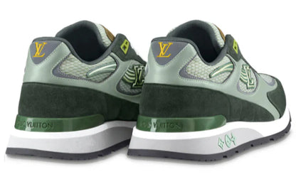 LV Runaway Sneaker – foto 2
