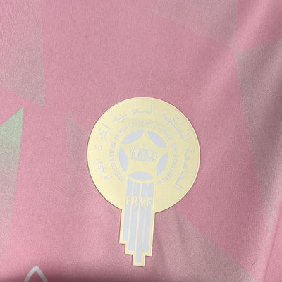 MAROKKO ROZE DESSERTPAKKET