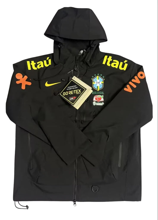 Brazilian Jacket – foto 2